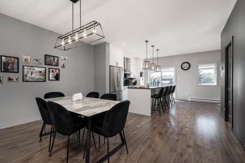 Dining Room - 200 Rue Des Hirondelles, Saint-Eustache, QC 