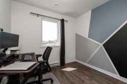 Chambre à coucher - 
