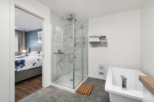 Bathroom - 200 Rue Des Hirondelles, Saint-Eustache, QC 