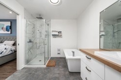 Salle de bains - 