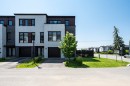 Front of Structure - 200Z Rue Des Hirondelles, Saint-Eustache, QC 