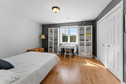 Chambre à coucher principale - 818A  - 818C Boul. Le Bourg-Neuf, Repentigny (Le Gardeur), QC 
