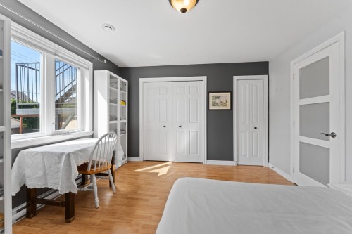 Chambre à coucher principale - 818A  - 818C Boul. Le Bourg-Neuf, Repentigny (Le Gardeur), QC 