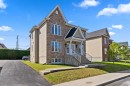 Façade - 818A  - 818C Boul. Le Bourg-Neuf, Repentigny (Le Gardeur), QC 