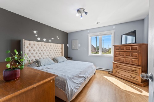 Chambre à coucher principale - 818A  - 818C Boul. Le Bourg-Neuf, Repentigny (Le Gardeur), QC 