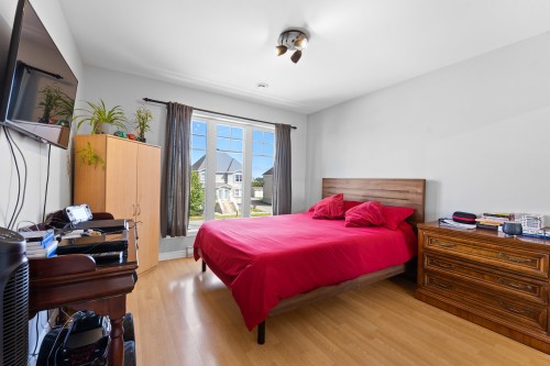 Chambre à coucher - 818A  - 818C Boul. Le Bourg-Neuf, Repentigny (Le Gardeur), QC 