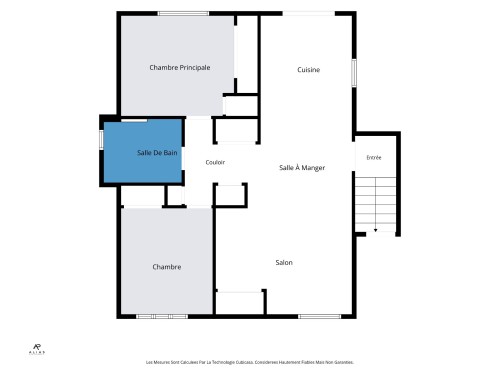 Plan (croquis) - 818A  - 818C Boul. Le Bourg-Neuf, Repentigny (Le Gardeur), QC 