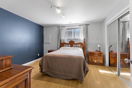 Chambre à coucher principale - 818A  - 818C Boul. Le Bourg-Neuf, Repentigny (Le Gardeur), QC 