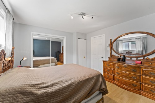 Chambre à coucher principale - 818A  - 818C Boul. Le Bourg-Neuf, Repentigny (Le Gardeur), QC 