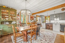 Salle à manger - 