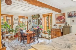 Salle à manger - 