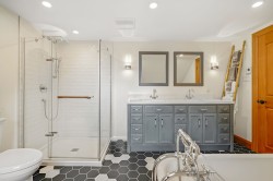Salle de bains - 