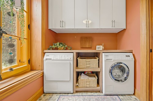 Salle de lavage - 5101 Rue St-Georges, Lévis (Desjardins), QC 