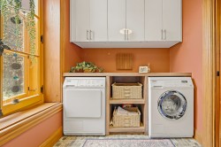 Salle de lavage - 