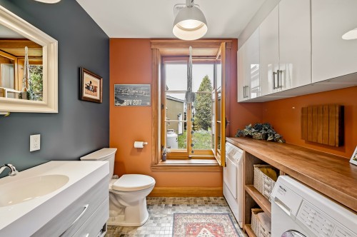 Salle de bains - 5101 Rue St-Georges, Lévis (Desjardins), QC 