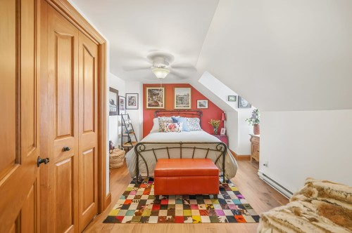 Chambre à coucher - 5101 Rue St-Georges, Lévis (Desjardins), QC 