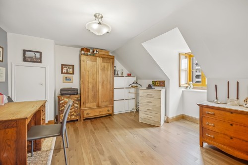 Chambre à coucher - 5101 Rue St-Georges, Lévis (Desjardins), QC 