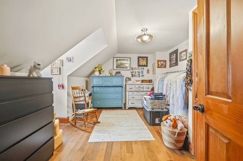 Chambre à coucher - 5101 Rue St-Georges, Lévis (Desjardins), QC 