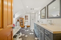 Salle de bains - 