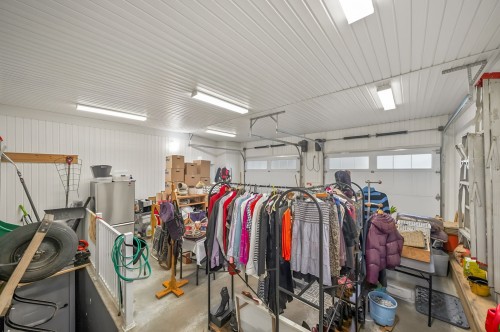 Sous-sol - 5101 Rue St-Georges, Lévis (Desjardins), QC 