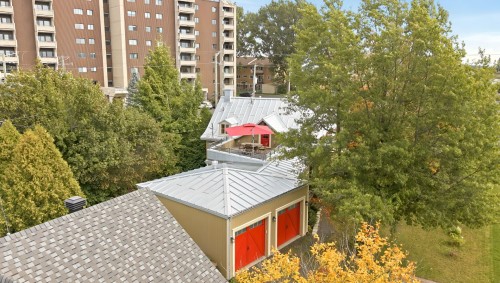 Garçonnière - 5101 Rue St-Georges, Lévis (Desjardins), QC 