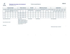 Autre - 