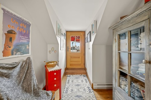 Hall d'entrée/Vestibule - 5101 Rue St-Georges, Lévis (Desjardins), QC 