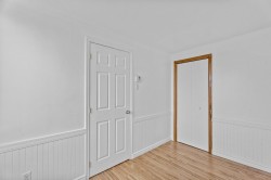 Chambre à coucher - 