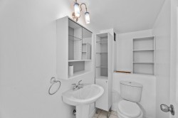 Salle d'eau - 