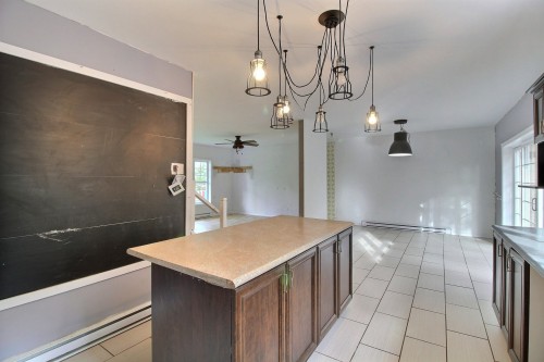 Overall view - 2052 Rue Ted-Godon, Val-D'Or, QC 