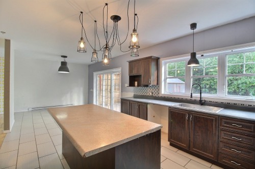 Overall view - 2052 Rue Ted-Godon, Val-D'Or, QC 