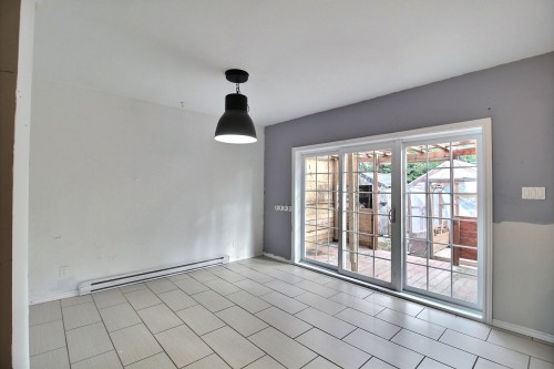 Dining Room - 2052 Rue Ted-Godon, Val-D'Or, QC 