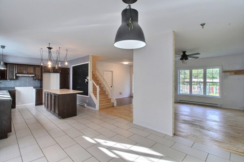 Overall view - 2052 Rue Ted-Godon, Val-D'Or, QC 