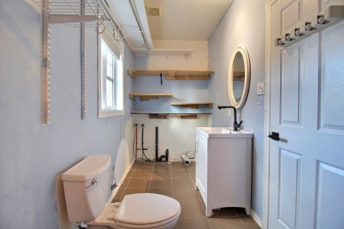 Bathroom - 2052 Rue Ted-Godon, Val-D'Or, QC 
