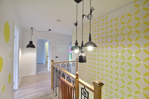 Passageway - 2052 Rue Ted-Godon, Val-D'Or, QC 