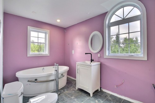 Bathroom - 2052 Rue Ted-Godon, Val-D'Or, QC 