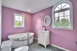 Salle de bains - 
