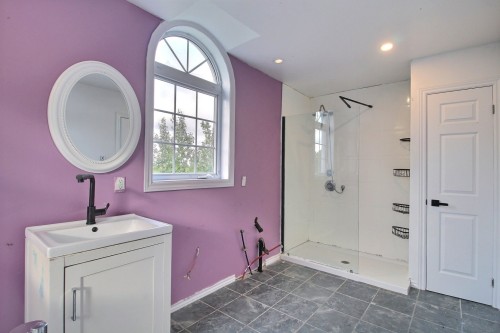 Bathroom - 2052 Rue Ted-Godon, Val-D'Or, QC 
