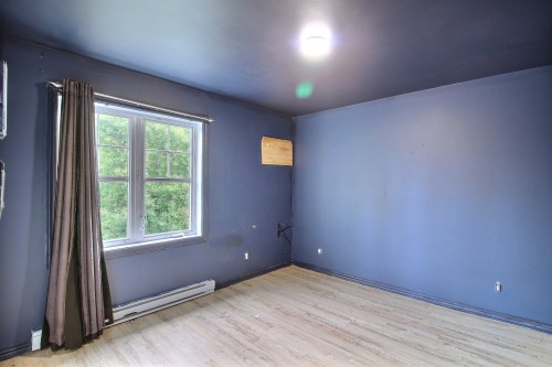 Bedroom - 2052 Rue Ted-Godon, Val-D'Or, QC 