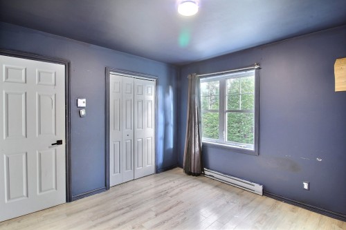 Bedroom - 2052 Rue Ted-Godon, Val-D'Or, QC 