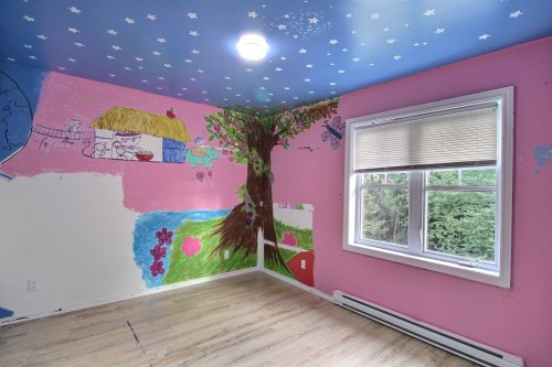 Bedroom - 2052 Rue Ted-Godon, Val-D'Or, QC 