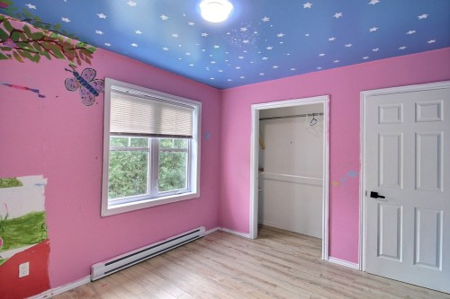 Bedroom - 2052 Rue Ted-Godon, Val-D'Or, QC 