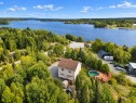 Aerial View - 2052 Rue Ted-Godon, Val-D'Or, QC 