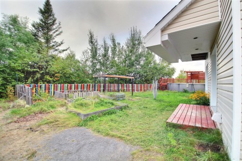 Courtyard - 2052 Rue Ted-Godon, Val-D'Or, QC 