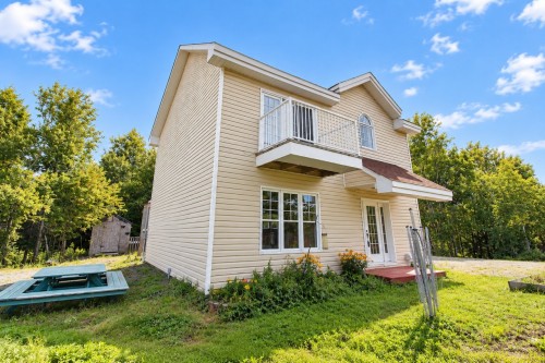 Front of Structure - 2052 Rue Ted-Godon, Val-D'Or, QC 