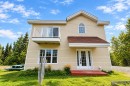 Front of Structure - 2052 Rue Ted-Godon, Val-D'Or, QC 