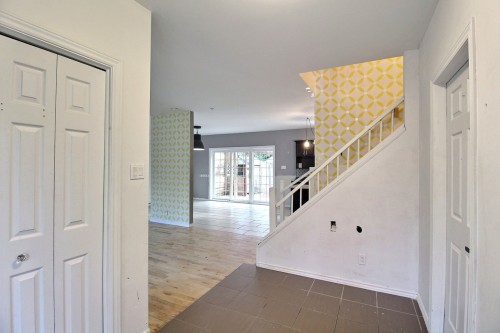 View - 2052 Rue Ted-Godon, Val-D'Or, QC 