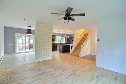 Overall view - 2052 Rue Ted-Godon, Val-D'Or, QC 