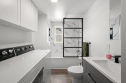 Salle de bains - 