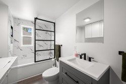 Salle de bains - 
